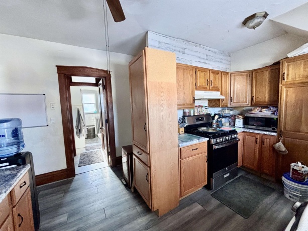 201 Marshall, BELVIDERE, Illinois 61008, 4 Bedrooms Bedrooms, ,1 BathroomBathrooms,House,For Sale,Marshall,202600508