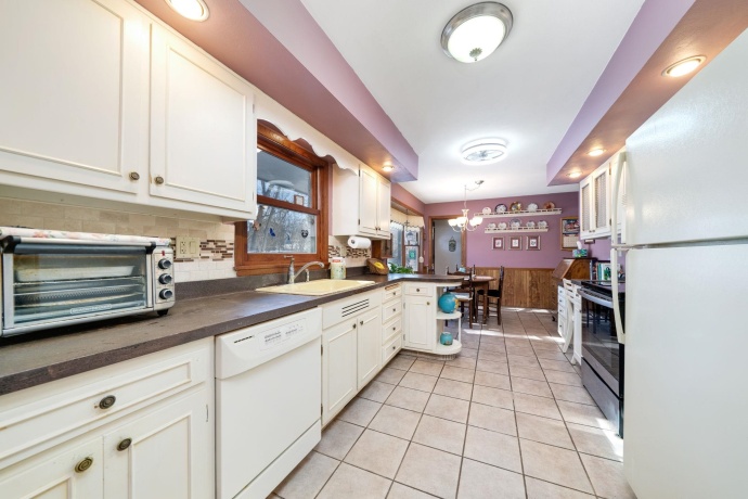 4307 Tallwood, ROCKFORD, Illinois 61114, 3 Bedrooms Bedrooms, ,3 BathroomsBathrooms,House,For Sale,Tallwood,202600509