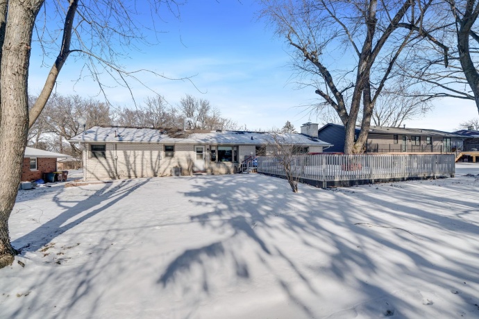 4307 Tallwood, ROCKFORD, Illinois 61114, 3 Bedrooms Bedrooms, ,3 BathroomsBathrooms,House,For Sale,Tallwood,202600509