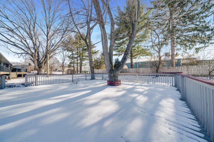 4307 Tallwood, ROCKFORD, Illinois 61114, 3 Bedrooms Bedrooms, ,3 BathroomsBathrooms,House,For Sale,Tallwood,202600509