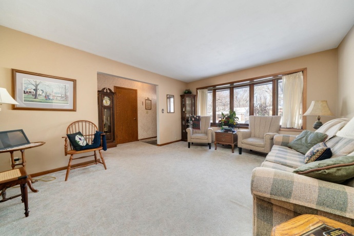 4307 Tallwood, ROCKFORD, Illinois 61114, 3 Bedrooms Bedrooms, ,3 BathroomsBathrooms,House,For Sale,Tallwood,202600509