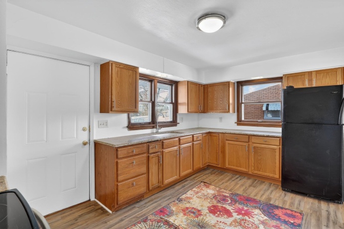 406 Bayliss, ROCKFORD, Illinois 61101, 5 Bedrooms Bedrooms, ,1 BathroomBathrooms,House,For Sale,Bayliss,202600510