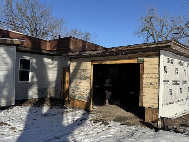 1317 HORACE, ROCKFORD, Illinois 61103, 4 Bedrooms Bedrooms, ,1 BathroomBathrooms,House,For Sale,HORACE,202600511