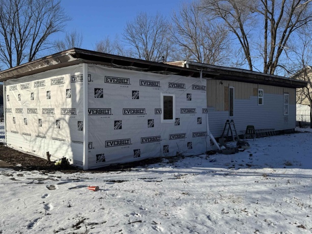 1317 HORACE, ROCKFORD, Illinois 61103, 4 Bedrooms Bedrooms, ,1 BathroomBathrooms,House,For Sale,HORACE,202600511