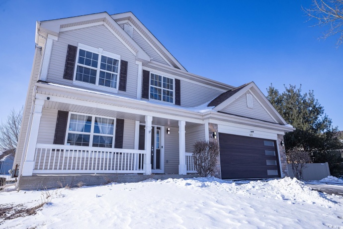 4698 Squaw Valley, LOVES PARK, Illinois 61111, 4 Bedrooms Bedrooms, ,2 BathroomsBathrooms,House,For Sale,Squaw Valley,202600512