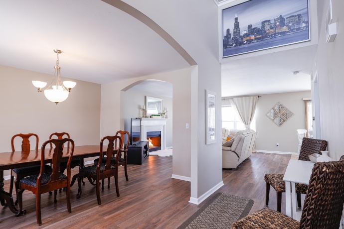 4698 Squaw Valley, LOVES PARK, Illinois 61111, 4 Bedrooms Bedrooms, ,2 BathroomsBathrooms,House,For Sale,Squaw Valley,202600512