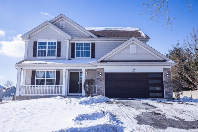 4698 Squaw Valley, LOVES PARK, Illinois 61111, 4 Bedrooms Bedrooms, ,2 BathroomsBathrooms,House,For Sale,Squaw Valley,202600512