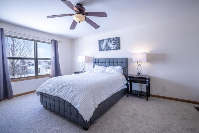 4698 Squaw Valley, LOVES PARK, Illinois 61111, 4 Bedrooms Bedrooms, ,2 BathroomsBathrooms,House,For Sale,Squaw Valley,202600512