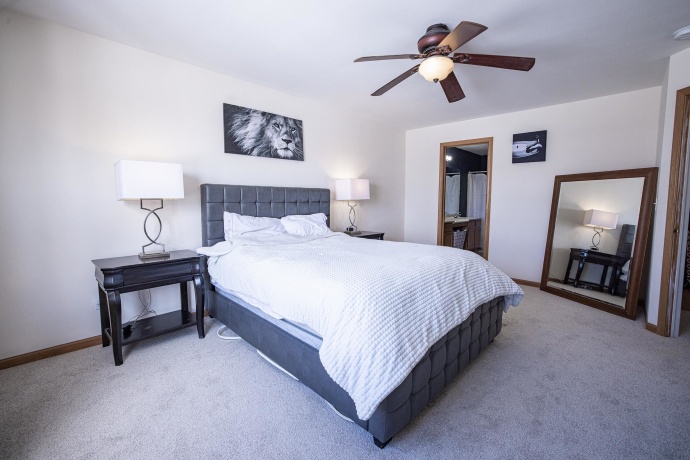 4698 Squaw Valley, LOVES PARK, Illinois 61111, 4 Bedrooms Bedrooms, ,2 BathroomsBathrooms,House,For Sale,Squaw Valley,202600512