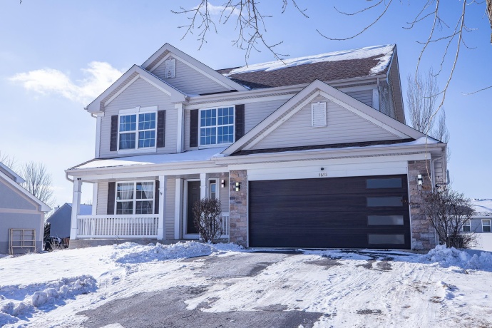 4698 Squaw Valley, LOVES PARK, Illinois 61111, 4 Bedrooms Bedrooms, ,2 BathroomsBathrooms,House,For Sale,Squaw Valley,202600512