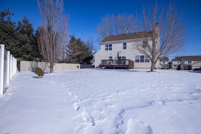 4698 Squaw Valley, LOVES PARK, Illinois 61111, 4 Bedrooms Bedrooms, ,2 BathroomsBathrooms,House,For Sale,Squaw Valley,202600512