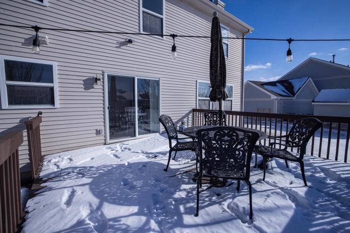 4698 Squaw Valley, LOVES PARK, Illinois 61111, 4 Bedrooms Bedrooms, ,2 BathroomsBathrooms,House,For Sale,Squaw Valley,202600512