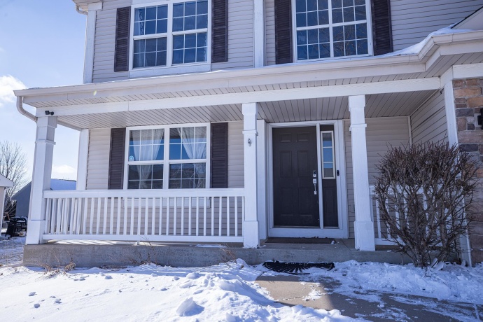 4698 Squaw Valley, LOVES PARK, Illinois 61111, 4 Bedrooms Bedrooms, ,2 BathroomsBathrooms,House,For Sale,Squaw Valley,202600512