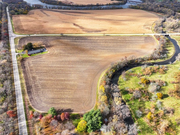 0 Route 72, STILLMAN VALLEY, Illinois 61084, ,Land,For Sale,Route 72,202600514