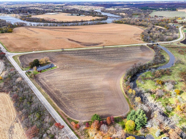0 Route 72, STILLMAN VALLEY, Illinois 61084, ,Land,For Sale,Route 72,202600514
