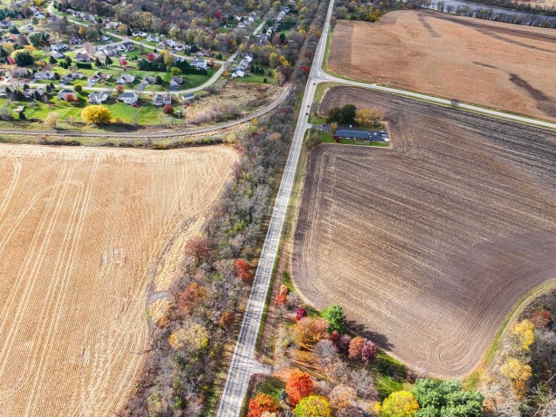 0 Route 72, STILLMAN VALLEY, Illinois 61084, ,Land,For Sale,Route 72,202600514