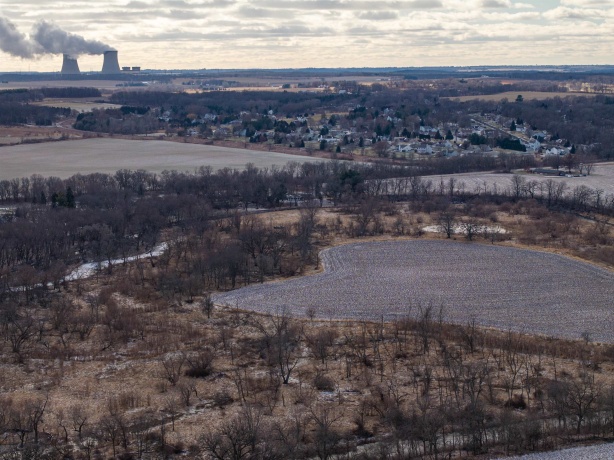 00 Kishwauke, STILLMAN VALLEY, Illinois 61084, ,Land,For Sale,Kishwauke,202600515