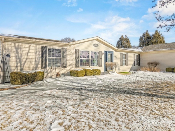 5644 Buttercup, MACHESNEY PARK, Illinois 61115, 3 Bedrooms Bedrooms, ,2 BathroomsBathrooms,House,For Sale,Buttercup,202600516