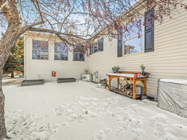 5644 Buttercup, MACHESNEY PARK, Illinois 61115, 3 Bedrooms Bedrooms, ,2 BathroomsBathrooms,House,For Sale,Buttercup,202600516