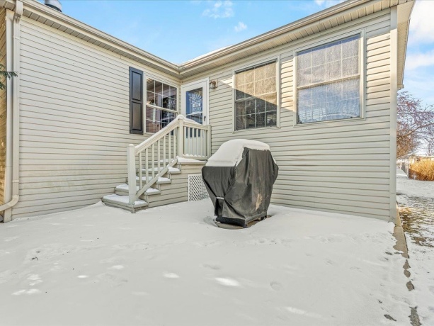 5644 Buttercup, MACHESNEY PARK, Illinois 61115, 3 Bedrooms Bedrooms, ,2 BathroomsBathrooms,House,For Sale,Buttercup,202600516