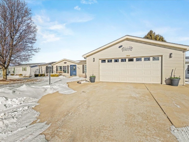 5644 Buttercup, MACHESNEY PARK, Illinois 61115, 3 Bedrooms Bedrooms, ,2 BathroomsBathrooms,House,For Sale,Buttercup,202600516