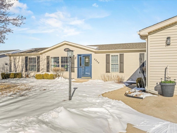 5644 Buttercup, MACHESNEY PARK, Illinois 61115, 3 Bedrooms Bedrooms, ,2 BathroomsBathrooms,House,For Sale,Buttercup,202600516