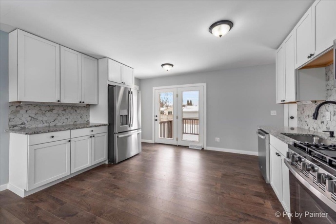 1419 7th, BELVIDERE, Illinois 61008, 4 Bedrooms Bedrooms, ,2 BathroomsBathrooms,House,For Sale,7th,202600517