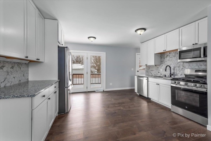 1419 7th, BELVIDERE, Illinois 61008, 4 Bedrooms Bedrooms, ,2 BathroomsBathrooms,House,For Sale,7th,202600517