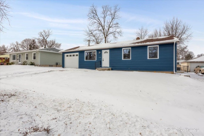 1419 7th, BELVIDERE, Illinois 61008, 4 Bedrooms Bedrooms, ,2 BathroomsBathrooms,House,For Sale,7th,202600517