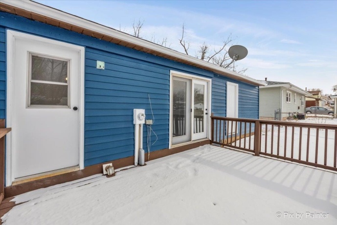 1419 7th, BELVIDERE, Illinois 61008, 4 Bedrooms Bedrooms, ,2 BathroomsBathrooms,House,For Sale,7th,202600517