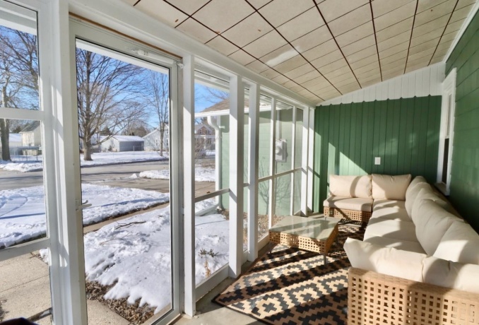 311 Prairie, ROCKTON, Illinois 61072, 3 Bedrooms Bedrooms, ,1 BathroomBathrooms,House,For Sale,Prairie,202600518