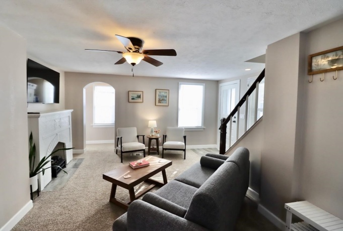 311 Prairie, ROCKTON, Illinois 61072, 3 Bedrooms Bedrooms, ,1 BathroomBathrooms,House,For Sale,Prairie,202600518