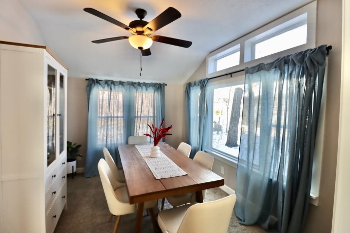 311 Prairie, ROCKTON, Illinois 61072, 3 Bedrooms Bedrooms, ,1 BathroomBathrooms,House,For Sale,Prairie,202600518