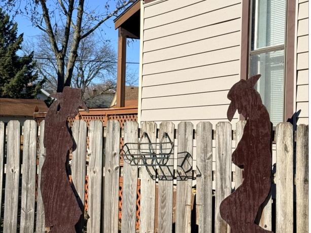 2104 Latham, ROCKFORD, Illinois 61103, 4 Bedrooms Bedrooms, ,2 BathroomsBathrooms,House,For Sale,Latham,202507273