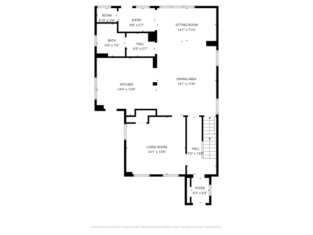 2104 Latham, ROCKFORD, Illinois 61103, 4 Bedrooms Bedrooms, ,2 BathroomsBathrooms,House,For Sale,Latham,202507273
