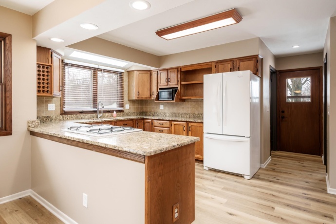 6747 Lynnhurst, ROSCOE, Illinois 61073, 3 Bedrooms Bedrooms, ,2 BathroomsBathrooms,House,For Sale,Lynnhurst,202600519