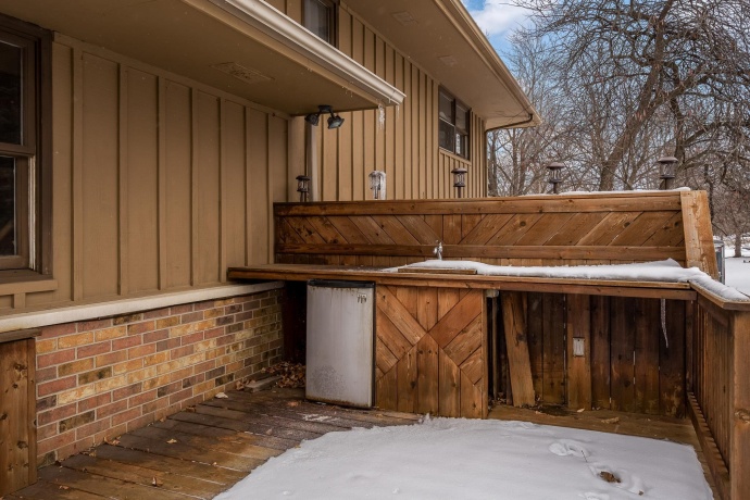 6747 Lynnhurst, ROSCOE, Illinois 61073, 3 Bedrooms Bedrooms, ,2 BathroomsBathrooms,House,For Sale,Lynnhurst,202600519