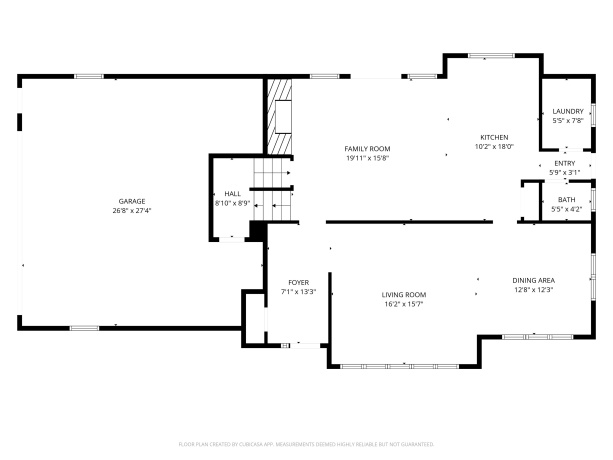 6747 Lynnhurst, ROSCOE, Illinois 61073, 3 Bedrooms Bedrooms, ,2 BathroomsBathrooms,House,For Sale,Lynnhurst,202600519