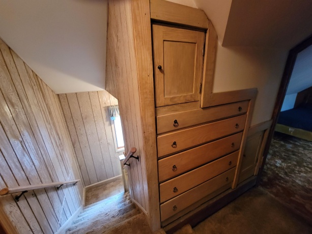 408 4th, SPRING VALLEY, Illinois 61362, 2 Bedrooms Bedrooms, ,1 BathroomBathrooms,House,For Sale,4th,202600520