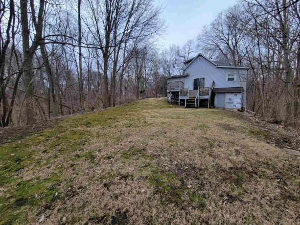 408 4th, SPRING VALLEY, Illinois 61362, 2 Bedrooms Bedrooms, ,1 BathroomBathrooms,House,For Sale,4th,202600520