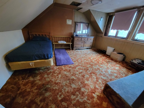 408 4th, SPRING VALLEY, Illinois 61362, 2 Bedrooms Bedrooms, ,1 BathroomBathrooms,House,For Sale,4th,202600520