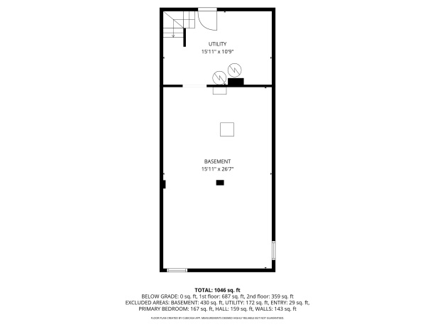108-110 Iroquois, FREEPORT, Illinois 61032, ,2 Units,For Sale,Iroquois,202600522