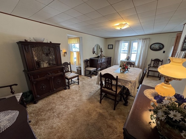 328 Carroll, LANARK, Illinois 61046, 3 Bedrooms Bedrooms, ,2 BathroomsBathrooms,House,For Sale,Carroll,202600521