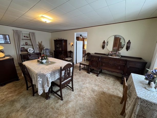 328 Carroll, LANARK, Illinois 61046, 3 Bedrooms Bedrooms, ,2 BathroomsBathrooms,House,For Sale,Carroll,202600521