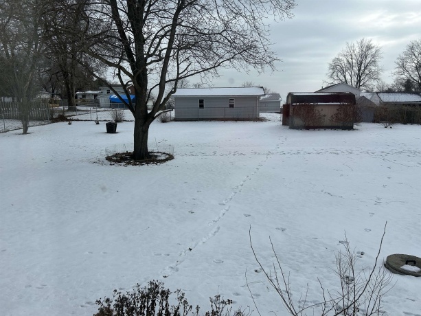 2129 Sunset, FREEPORT, Illinois 61032, 3 Bedrooms Bedrooms, ,1 BathroomBathrooms,House,For Sale,Sunset,202600524