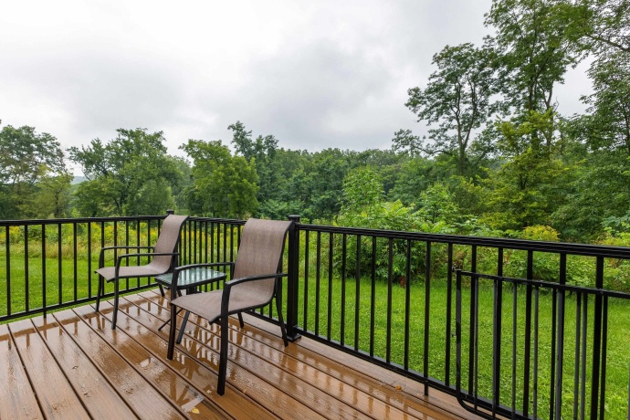 2 Creekwood, GALENA, Illinois 61036, 2 Bedrooms Bedrooms, ,2 BathroomsBathrooms,Condominium,For Sale,Creekwood,202600525