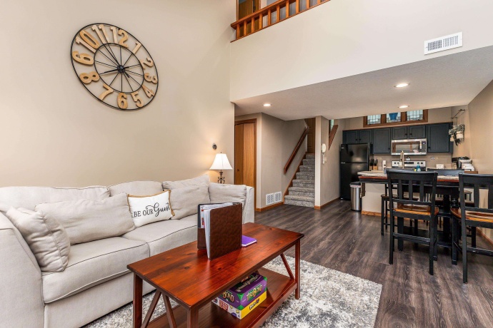 2 Creekwood, GALENA, Illinois 61036, 2 Bedrooms Bedrooms, ,2 BathroomsBathrooms,Condominium,For Sale,Creekwood,202600525