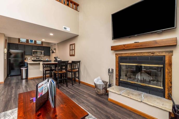 2 Creekwood, GALENA, Illinois 61036, 2 Bedrooms Bedrooms, ,2 BathroomsBathrooms,Condominium,For Sale,Creekwood,202600525