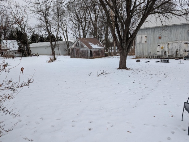 409 4th St, PECATONICA, Illinois 61063, 4 Bedrooms Bedrooms, ,1 BathroomBathrooms,House,For Sale,4th St,202600526