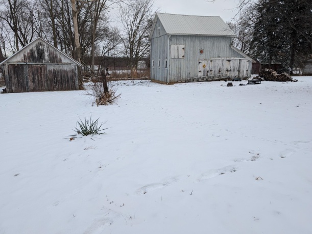 409 4th St, PECATONICA, Illinois 61063, 4 Bedrooms Bedrooms, ,1 BathroomBathrooms,House,For Sale,4th St,202600526